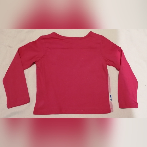 🔥SALE🔥 Disney Princess Girl's Cinderella 3 Pc Outfit NWT Sizes (2T), (3T) & 4T - Picture 7 of 12